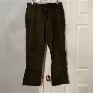 Volcom Skateboard Loose Pants
